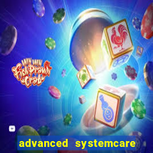 advanced systemcare 17 key 2024